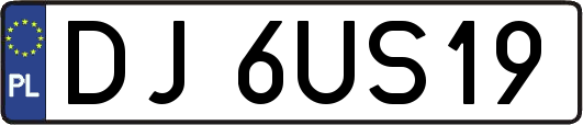 DJ6US19