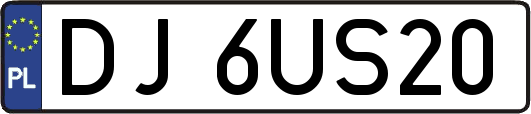 DJ6US20