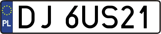 DJ6US21