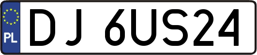 DJ6US24