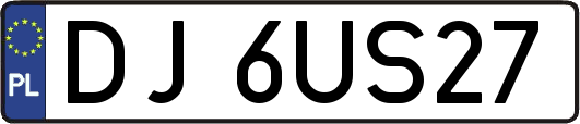 DJ6US27
