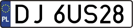 DJ6US28