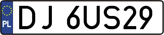 DJ6US29