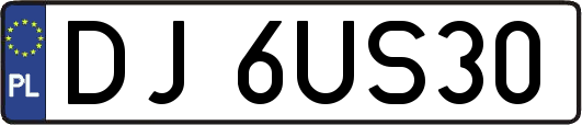 DJ6US30