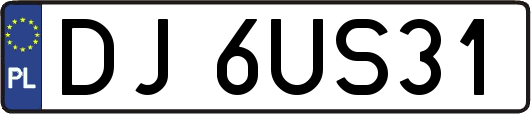 DJ6US31