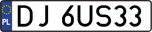 DJ6US33
