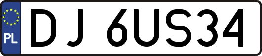 DJ6US34