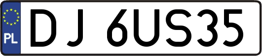 DJ6US35