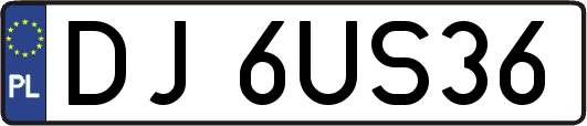 DJ6US36