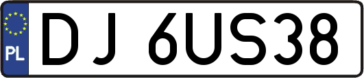 DJ6US38