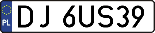 DJ6US39