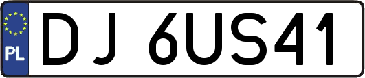 DJ6US41