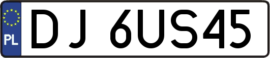 DJ6US45