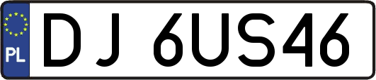 DJ6US46