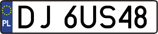 DJ6US48
