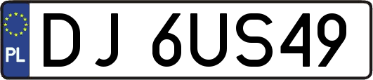 DJ6US49