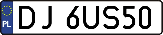 DJ6US50