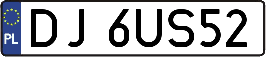 DJ6US52