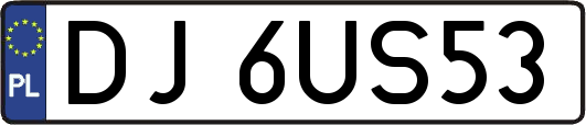 DJ6US53