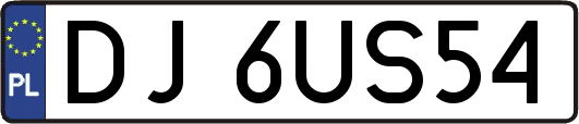 DJ6US54