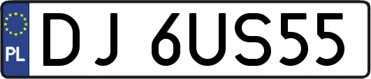 DJ6US55