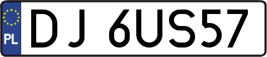 DJ6US57