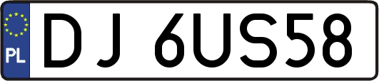 DJ6US58