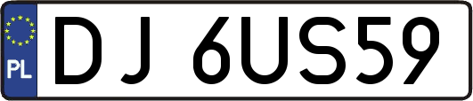 DJ6US59
