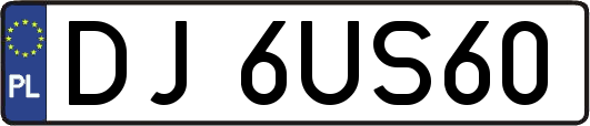 DJ6US60