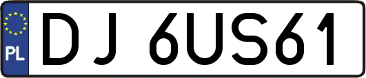 DJ6US61