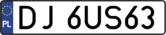 DJ6US63