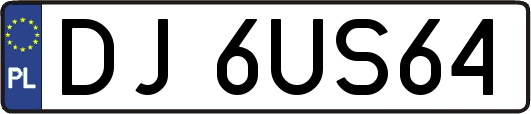 DJ6US64