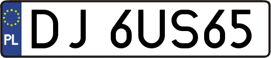 DJ6US65