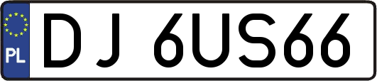 DJ6US66