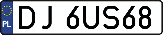 DJ6US68