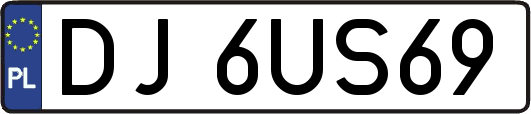 DJ6US69