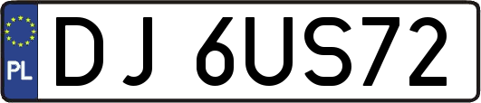 DJ6US72