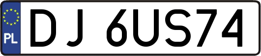 DJ6US74