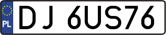 DJ6US76