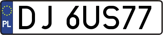DJ6US77