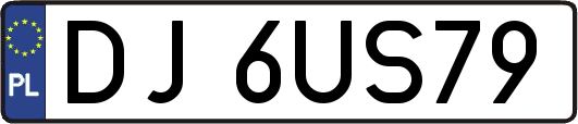 DJ6US79