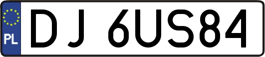 DJ6US84