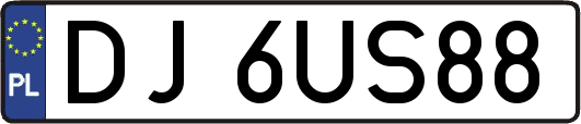 DJ6US88