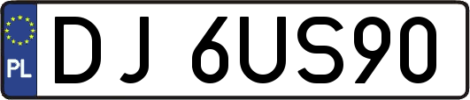 DJ6US90