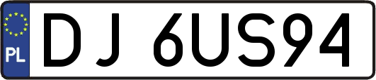 DJ6US94