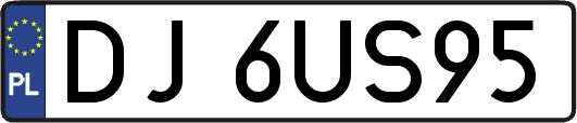 DJ6US95