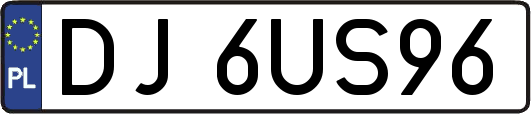 DJ6US96