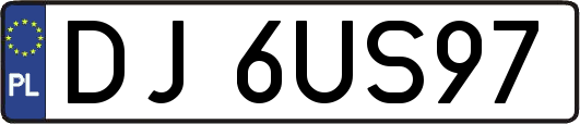 DJ6US97