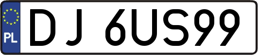 DJ6US99