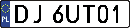 DJ6UT01